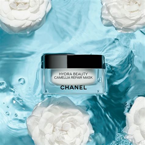 chanel dust mask|chanel hydra beauty camilla mask.